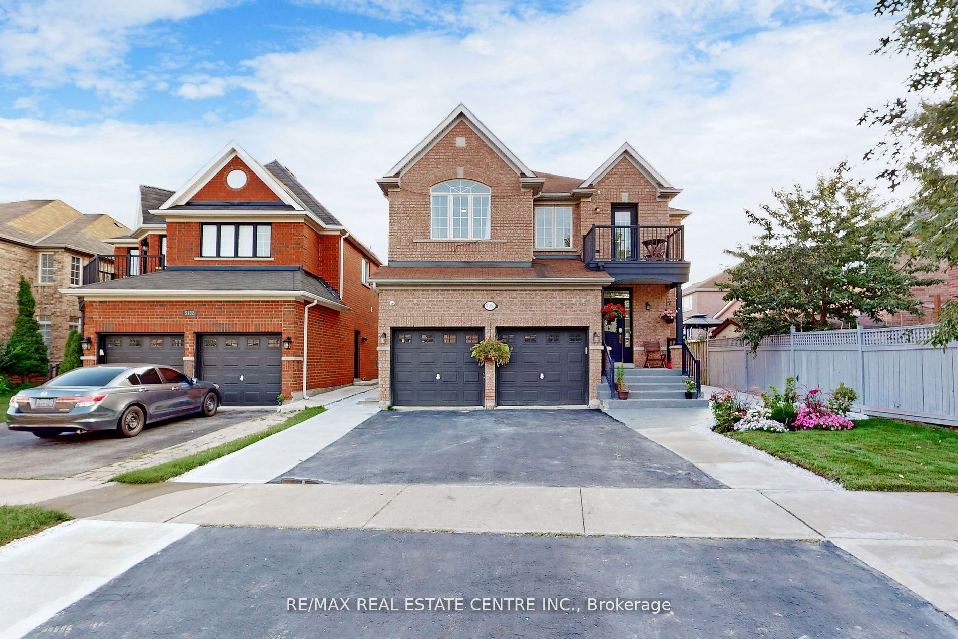 5186 Doubletree Dr