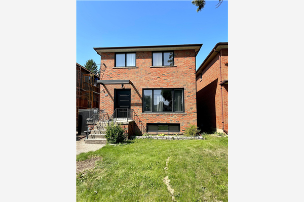 1192 Kipling Ave, Toronto