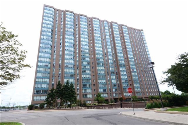 115 Hillcrest Ave, Mississauga