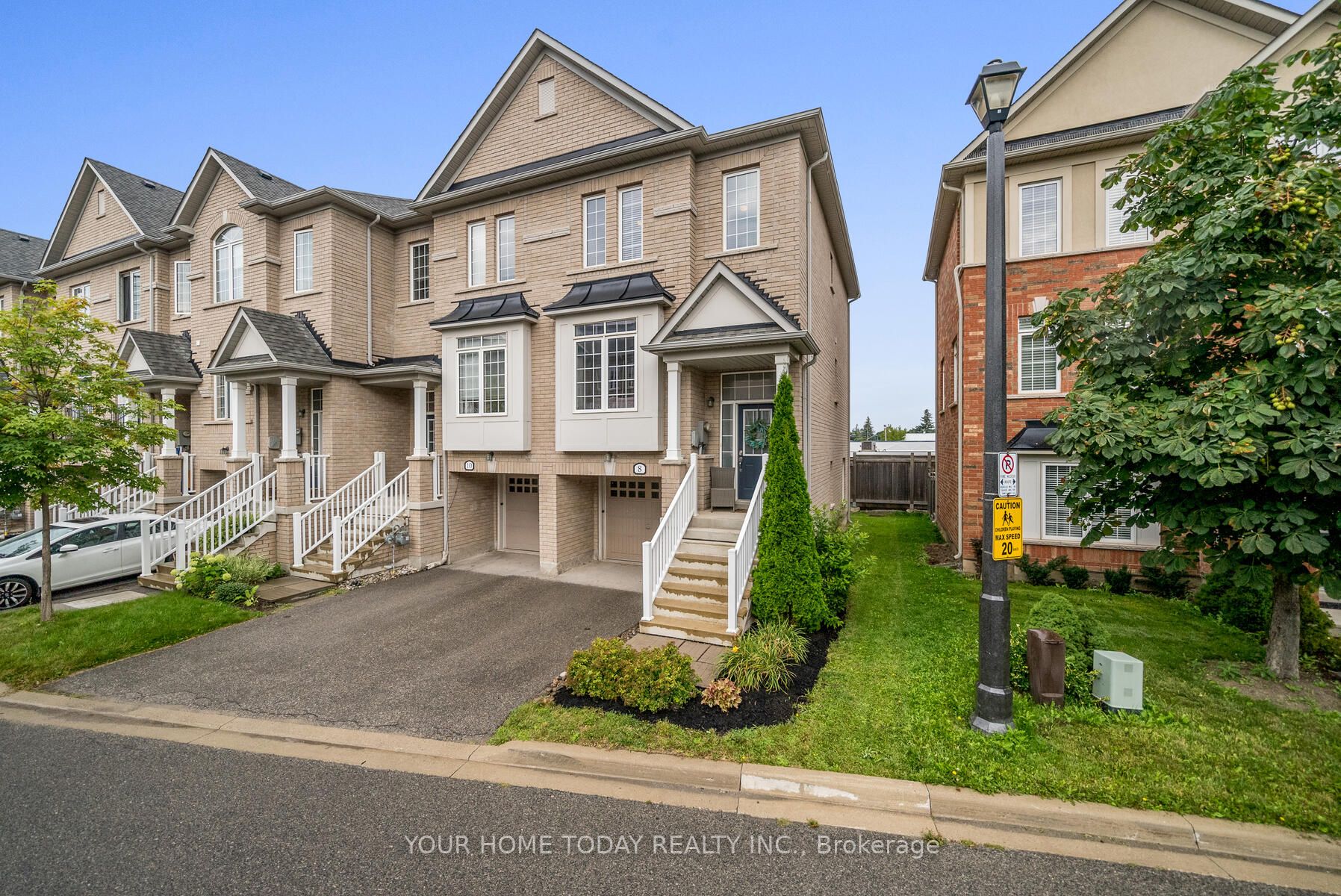 8 Jersey Lane