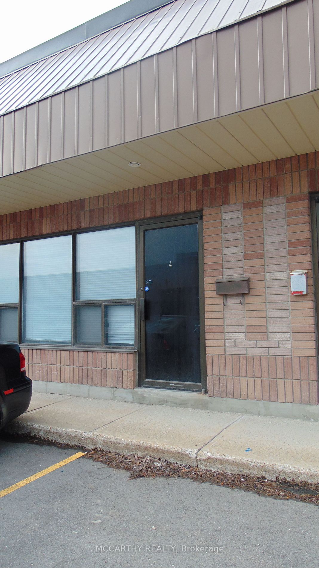 76 Centennial Rd, #4