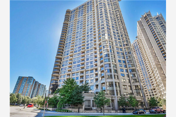 3880 Duke Of York Blvd, Mississauga