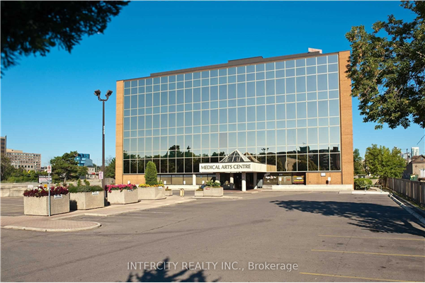 71 King St W, Mississauga