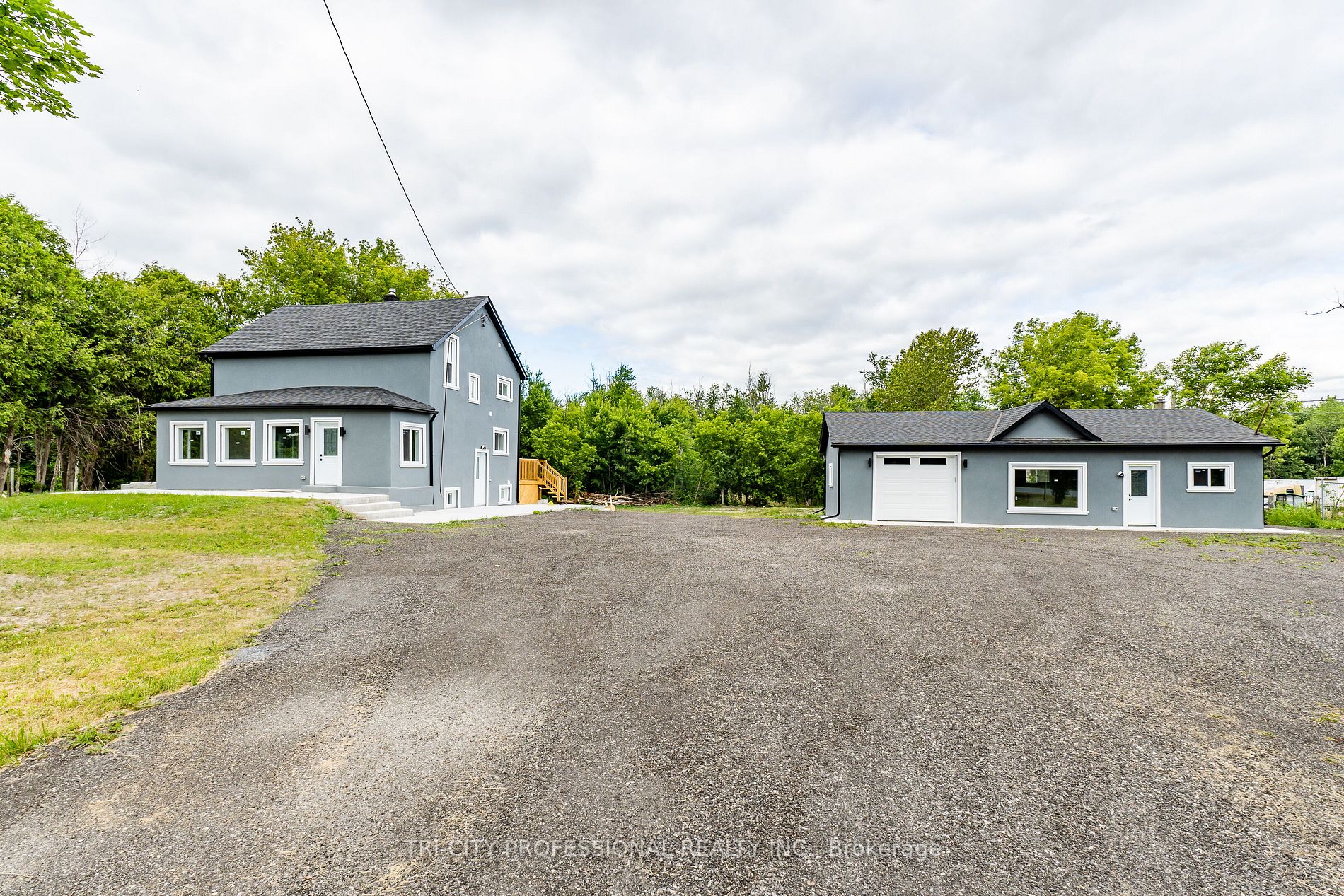 12557 Regional Road 25 Rd