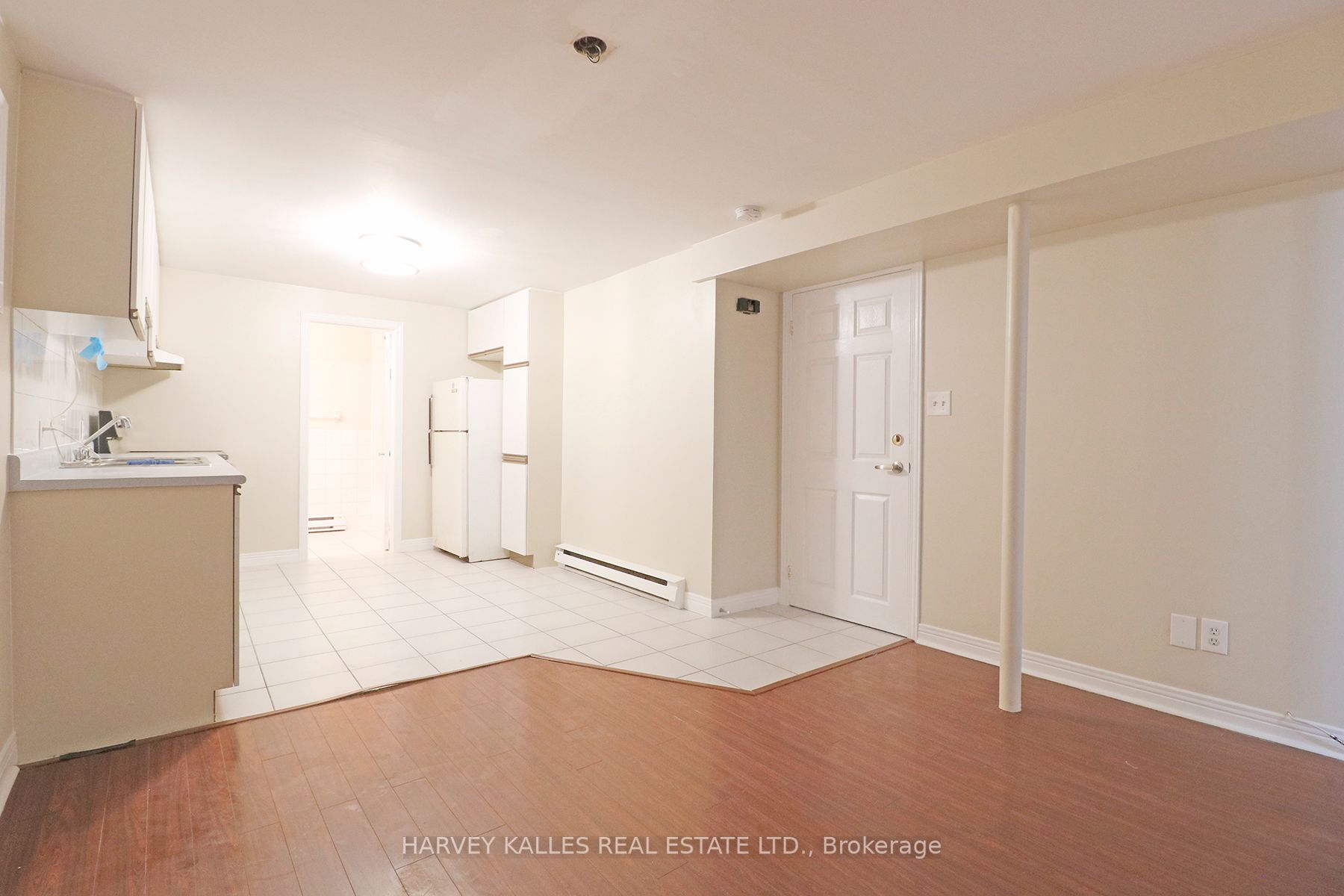 330 High Park Ave, #Bsmnt
