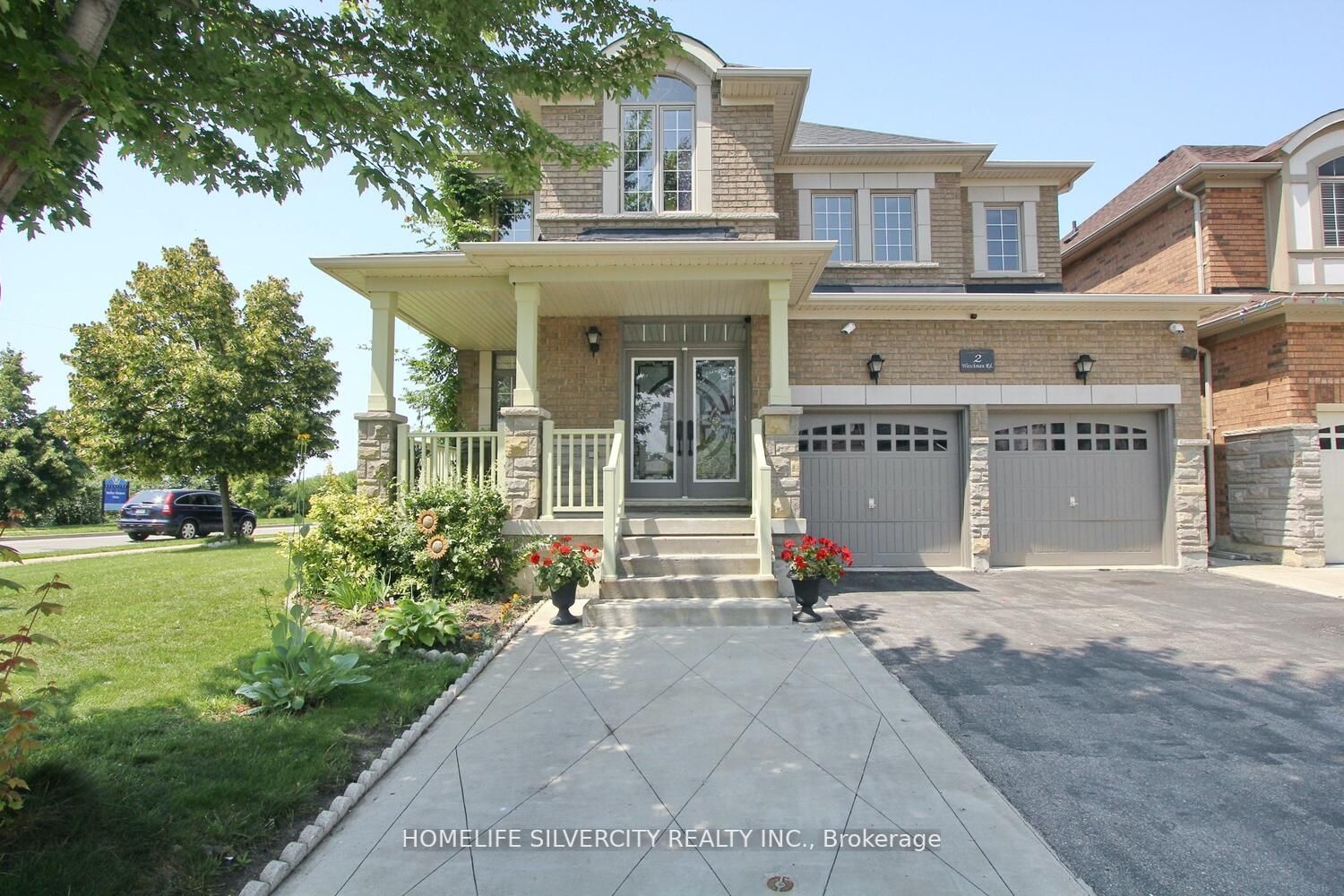 2 Watchman Rd