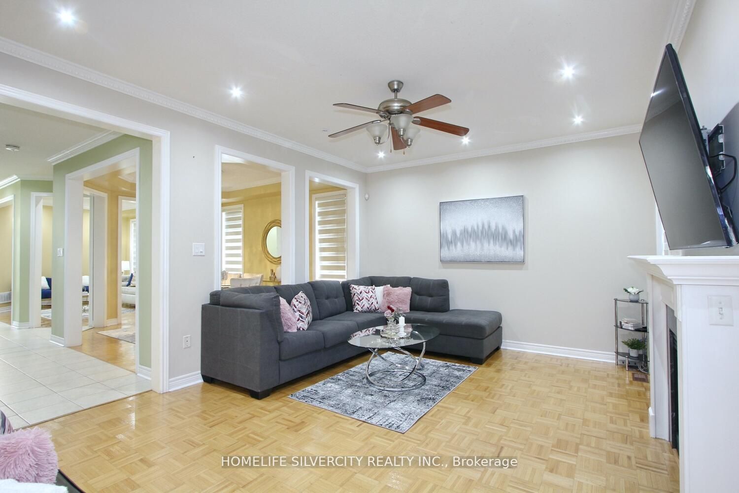 2 Watchman Rd