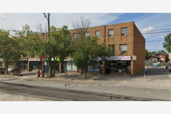 3344 Lake Shore Blvd W, Toronto
