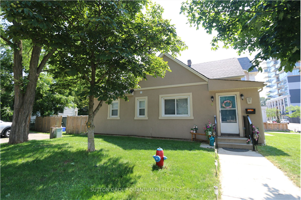 519 Elizabeth St, Burlington