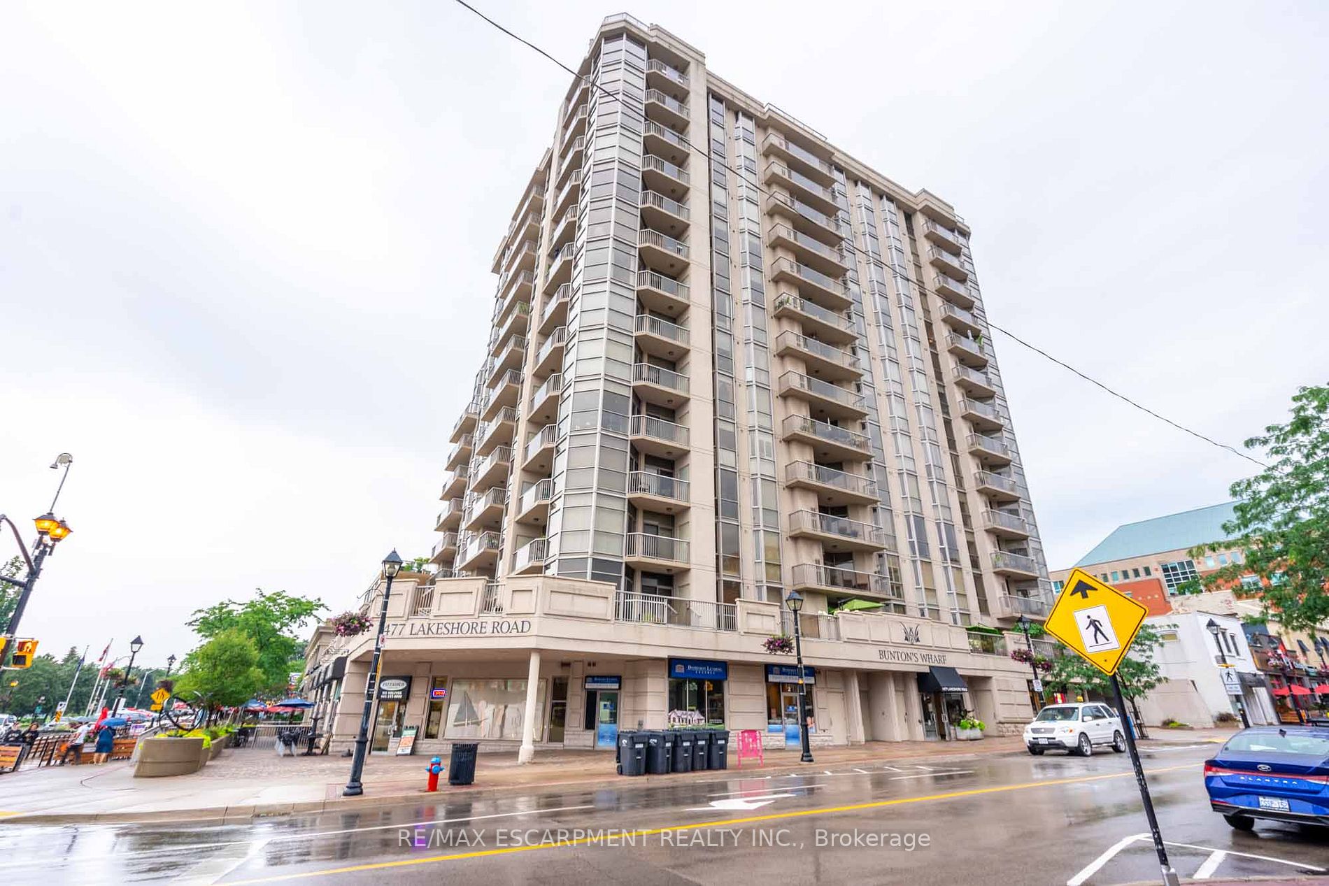 1477 Lakeshore Road, #1003