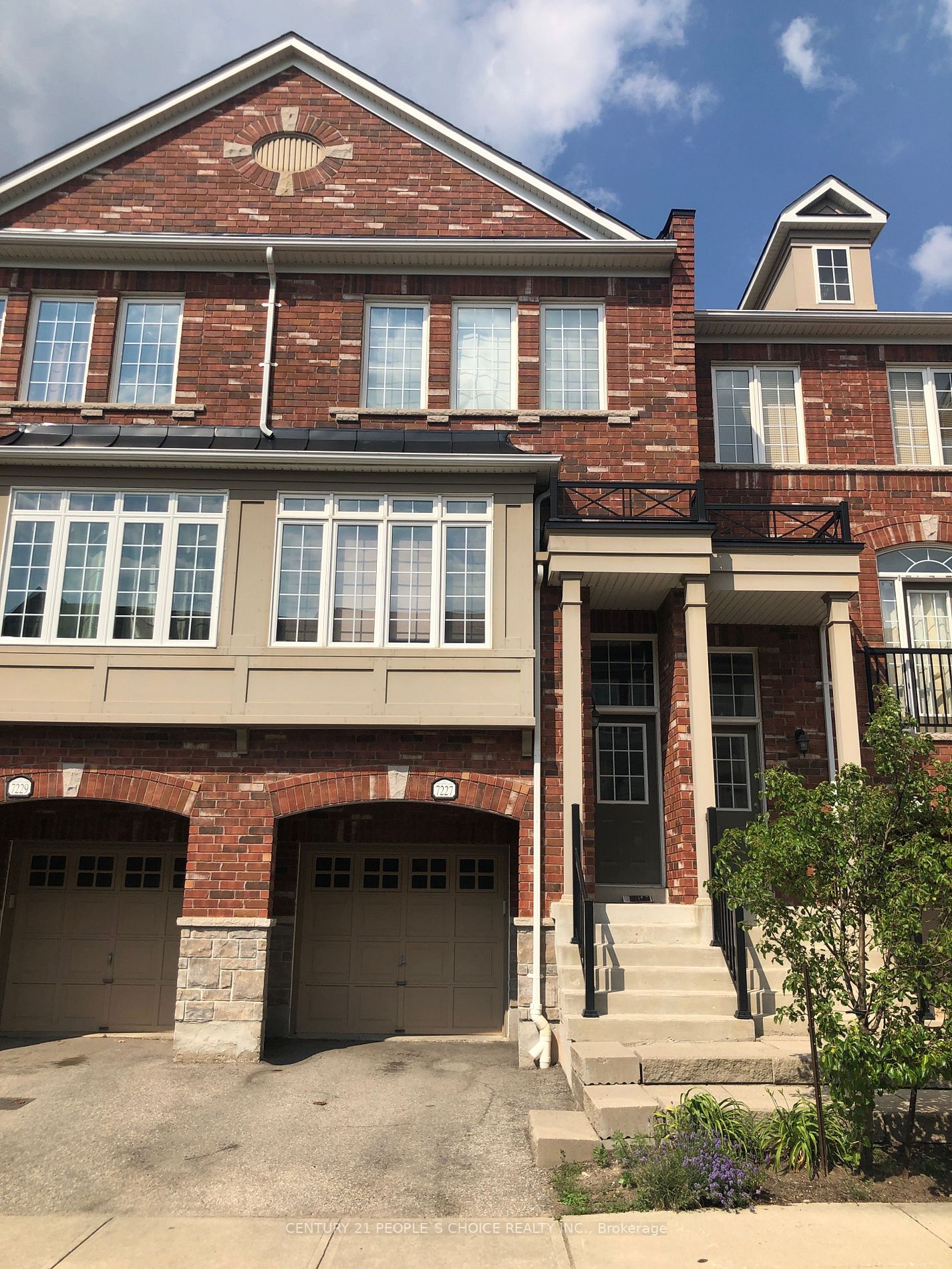 7227 Triumph Lane, #39