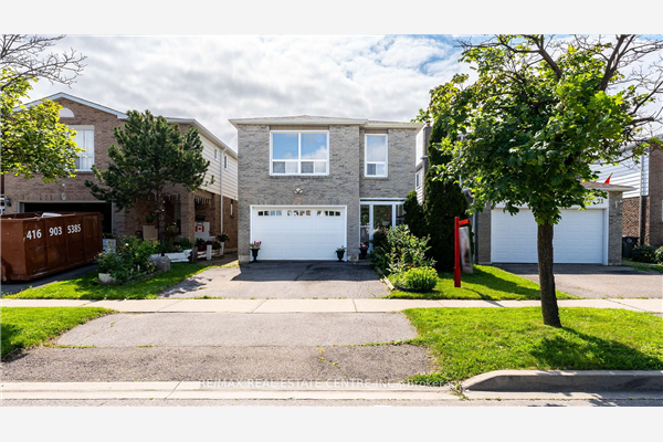 19 Pickard Lane, Brampton
