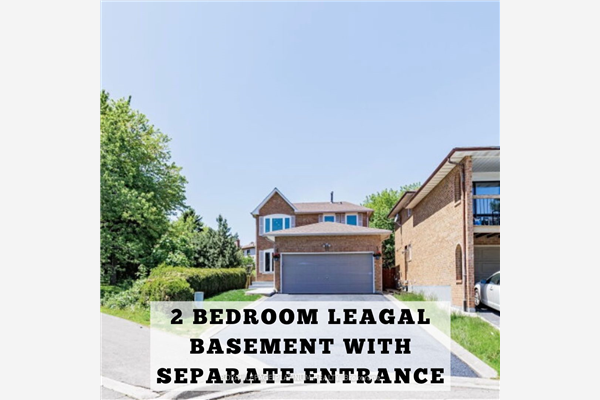16 Albemarle Crt, Brampton