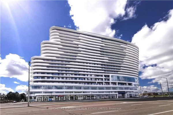 2520 Eglinton Ave W, Mississauga