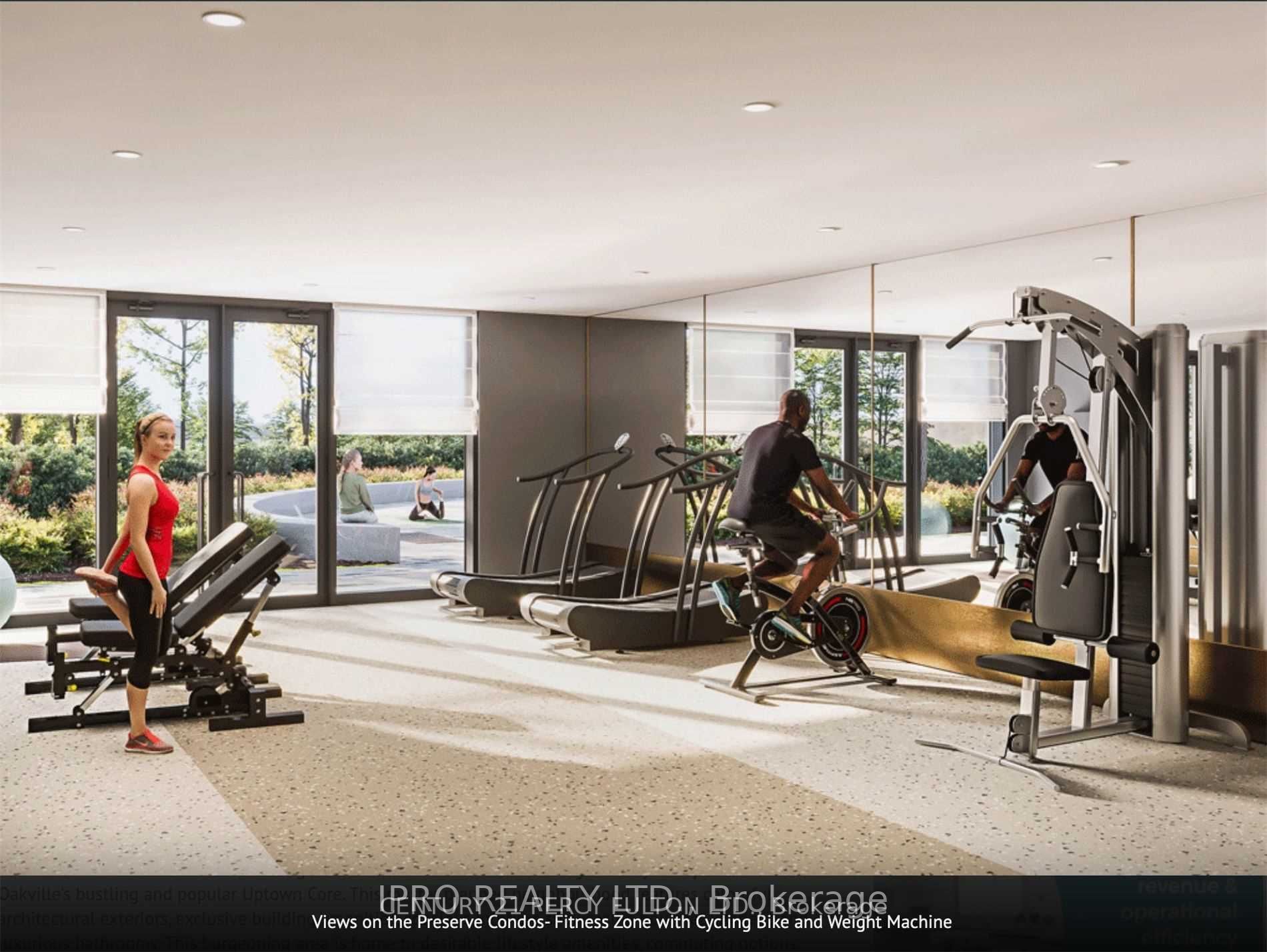 3265 Carding Mill Trail, #324