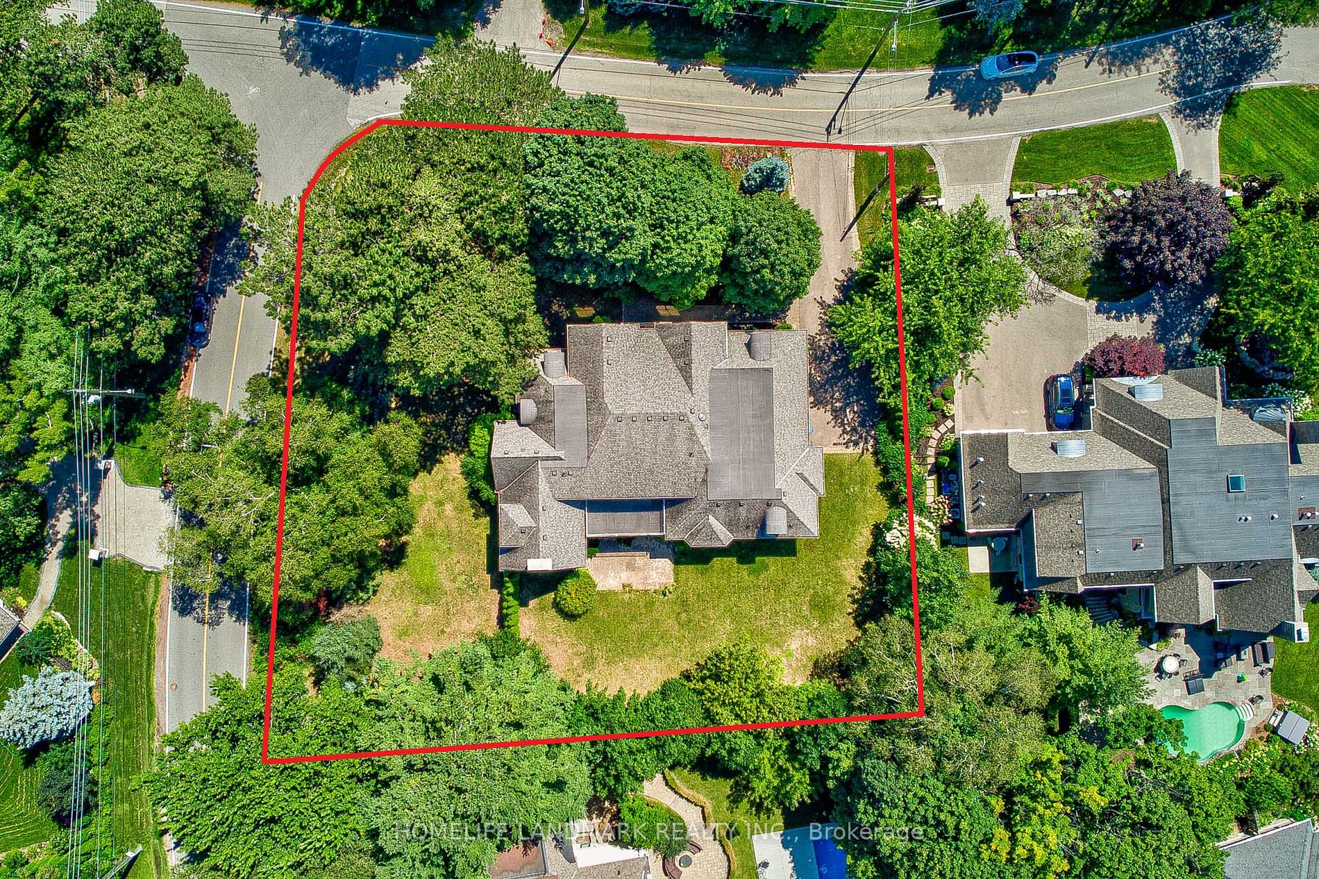 450 Meadow Wood Road
