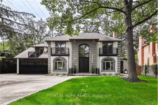 1420 Lorne Park Rd, Mississauga