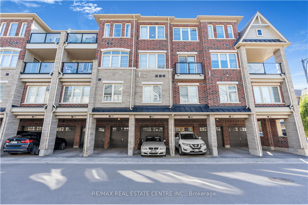 200 Veterans Dr, Brampton