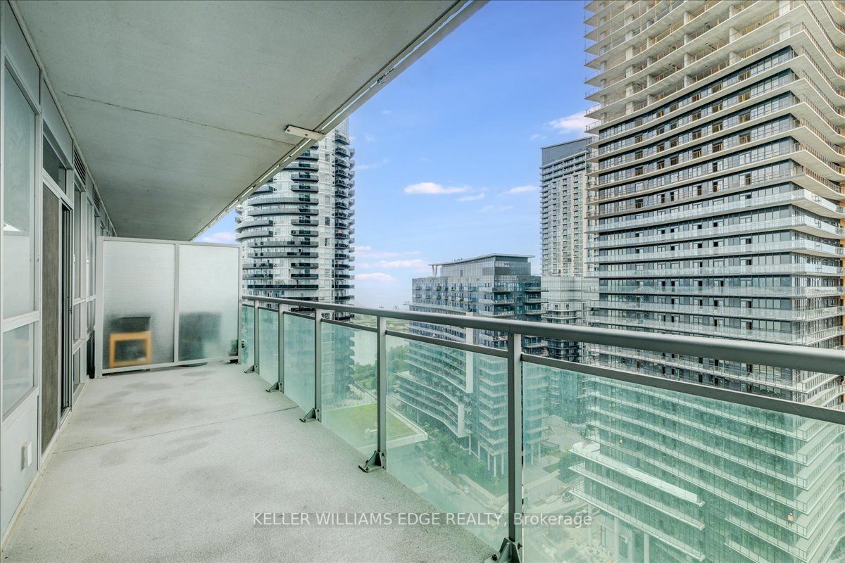 16 Brookers Lane, #1701