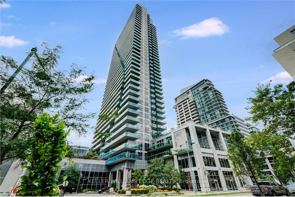 16 Brookers Lane, Toronto