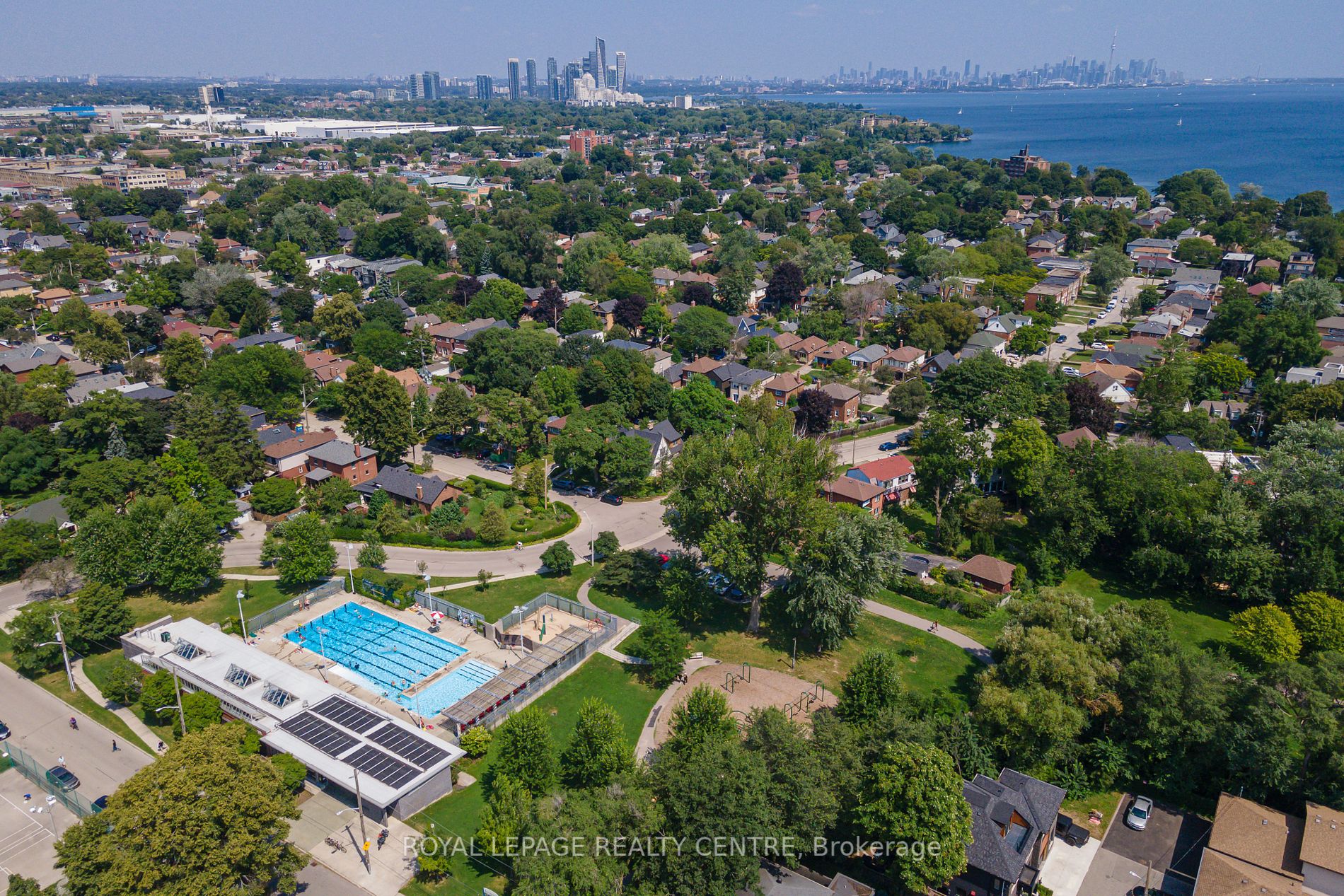 90 Lake Shore Dr