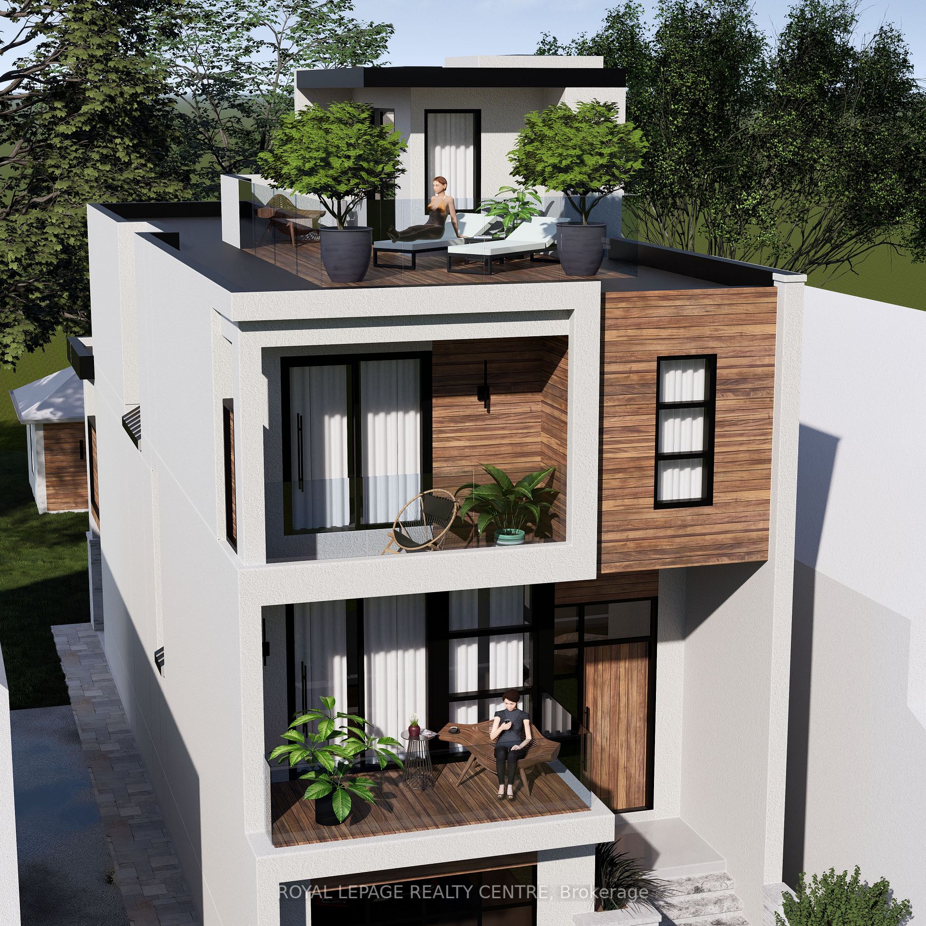 90 Lake Shore Dr