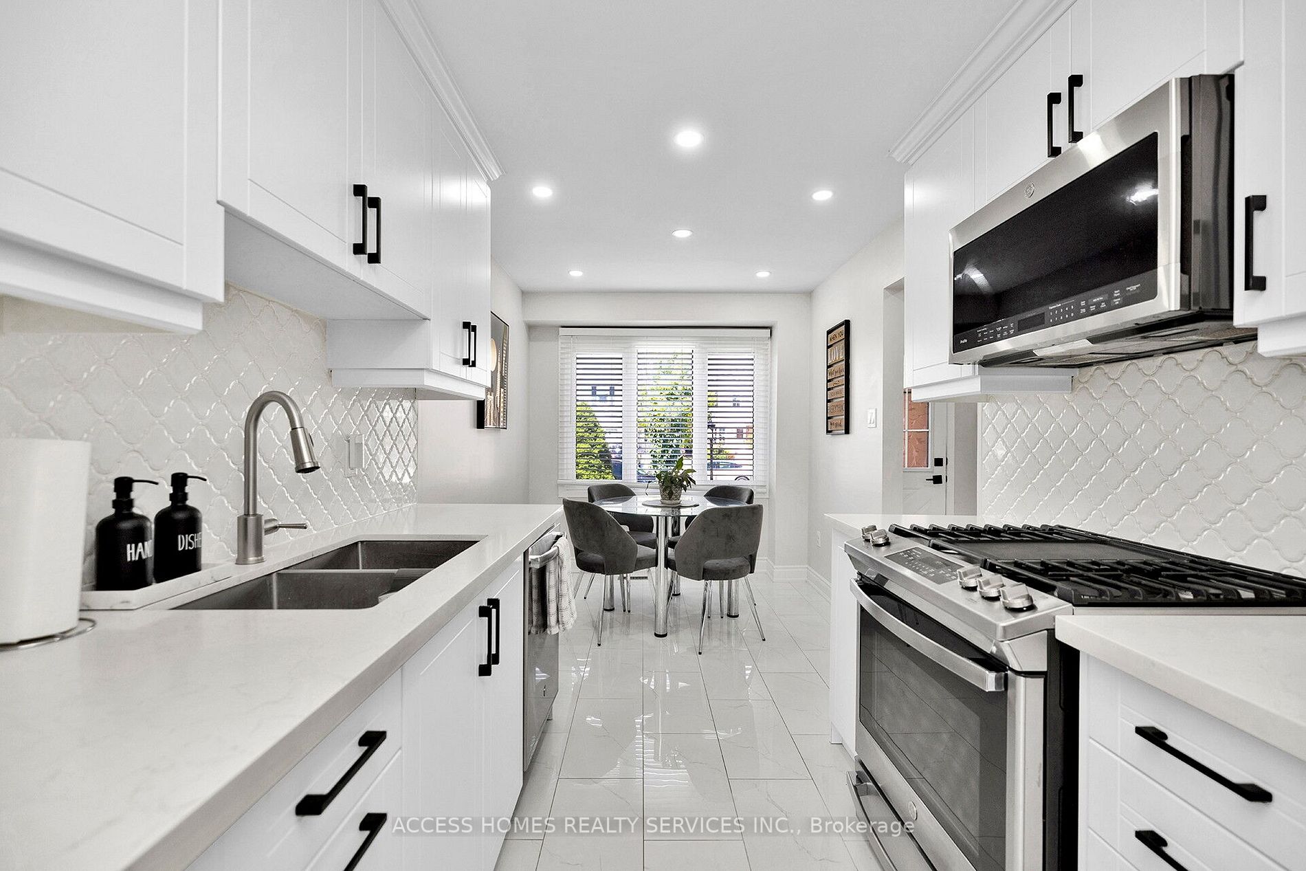 58 Junewood Crescent