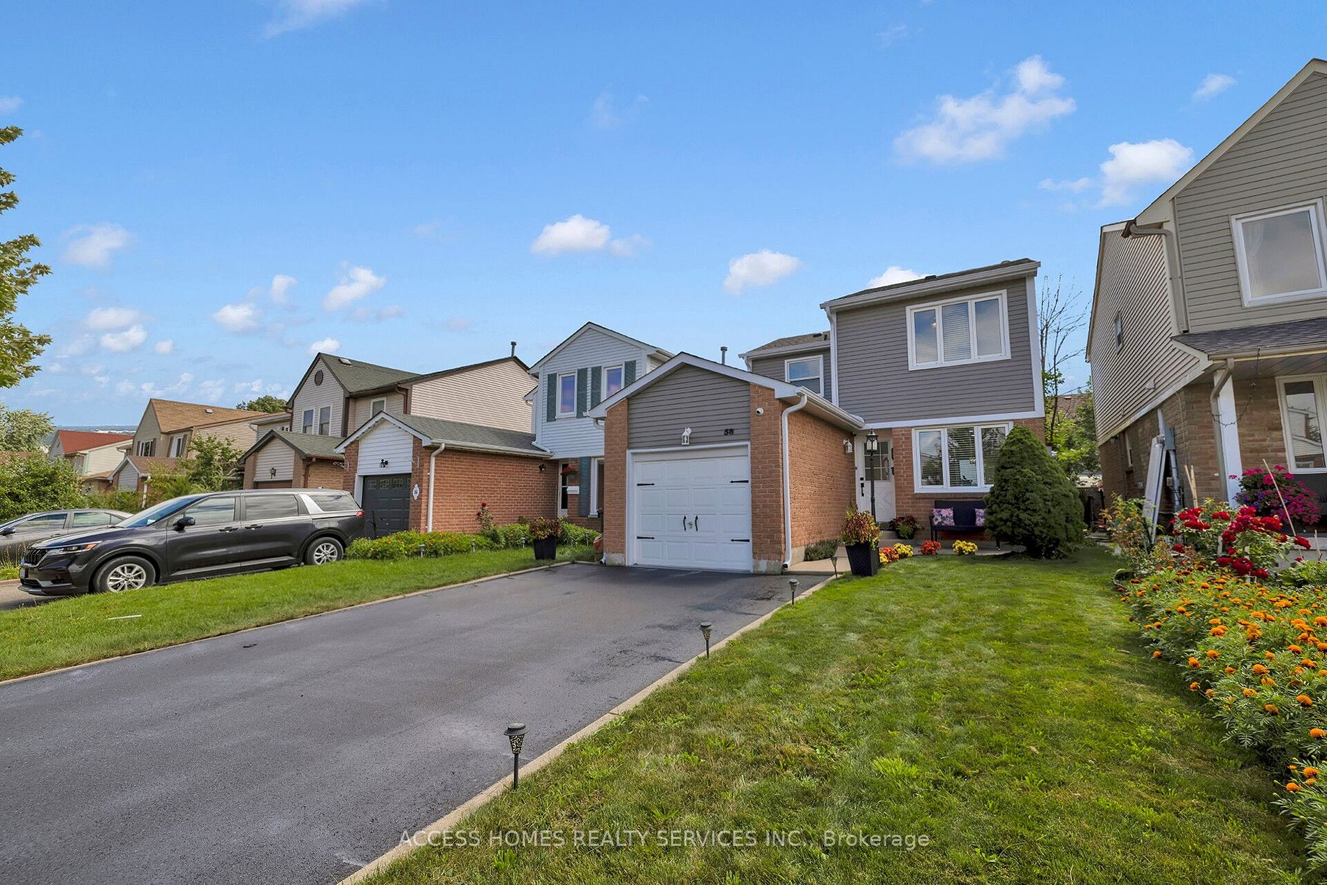 58 Junewood Crescent