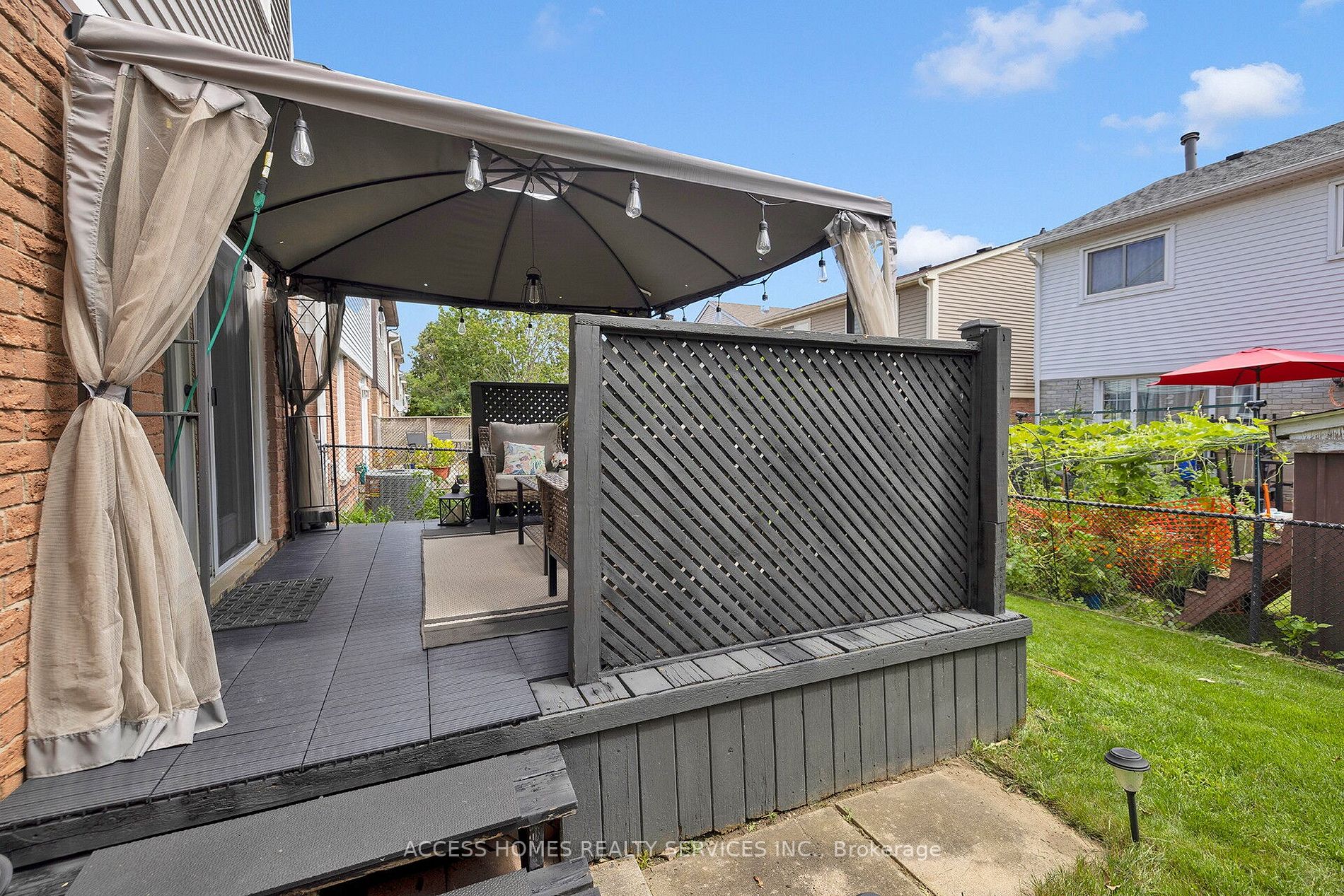 58 Junewood Crescent