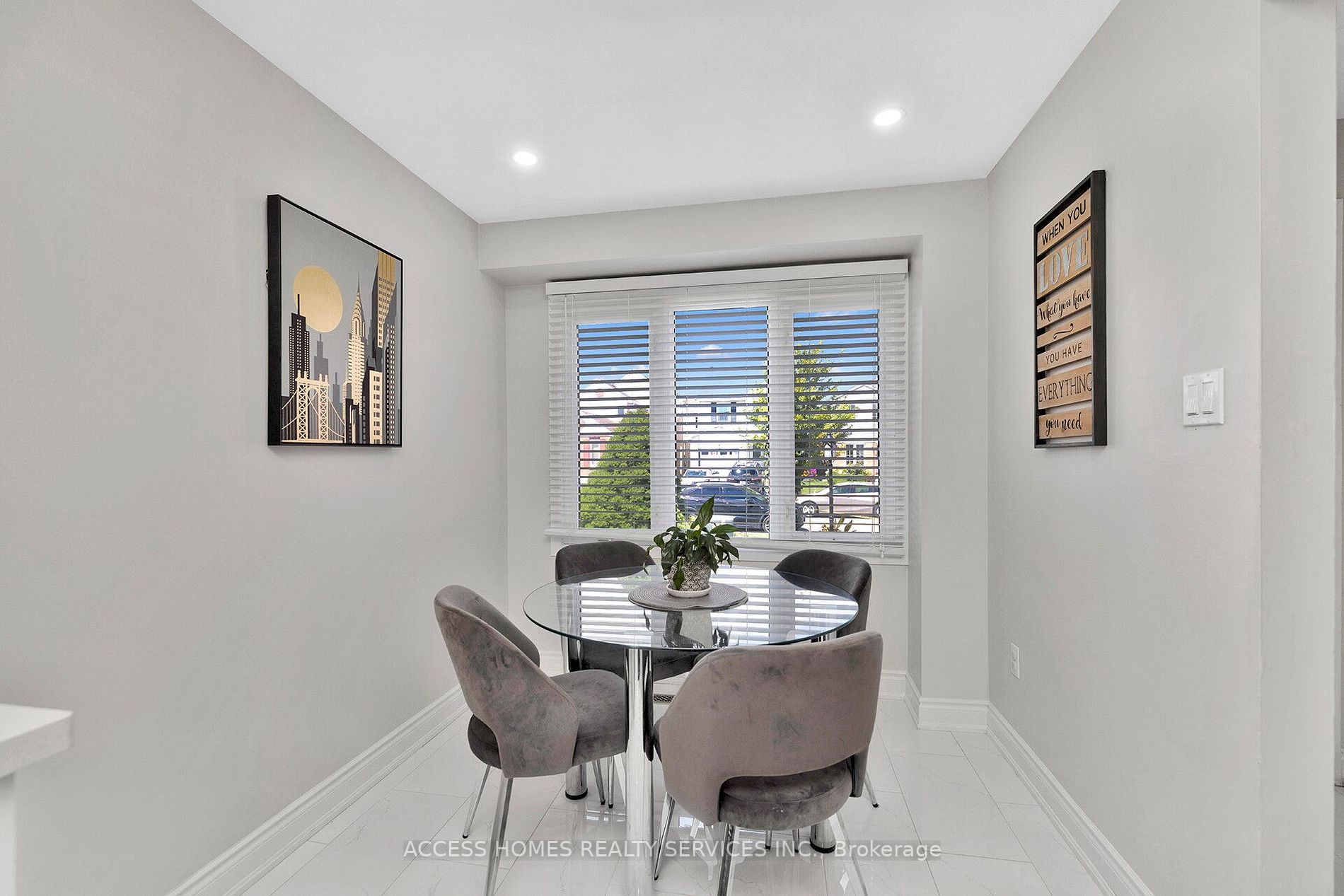 58 Junewood Crescent