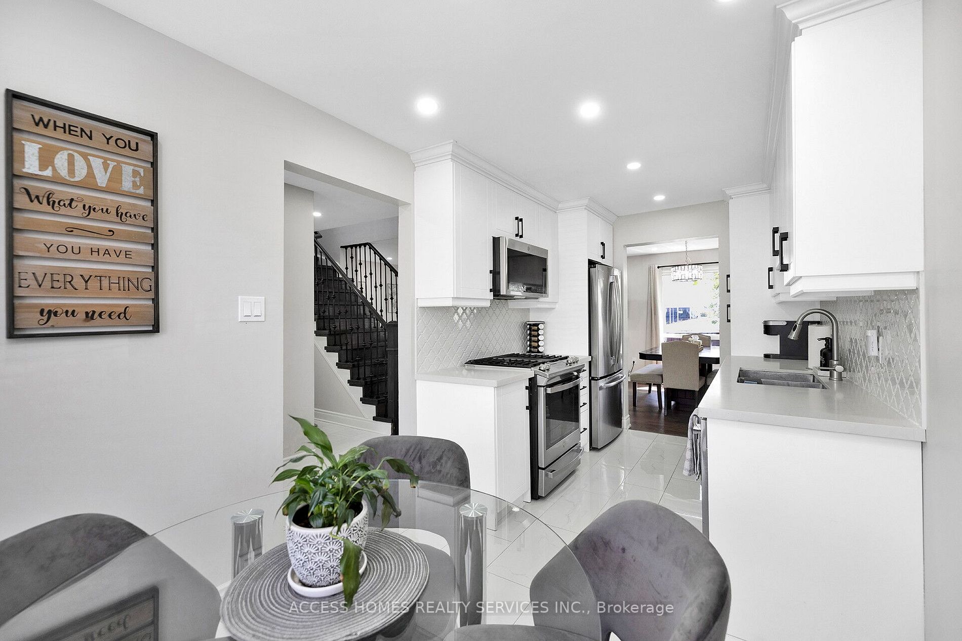 58 Junewood Crescent