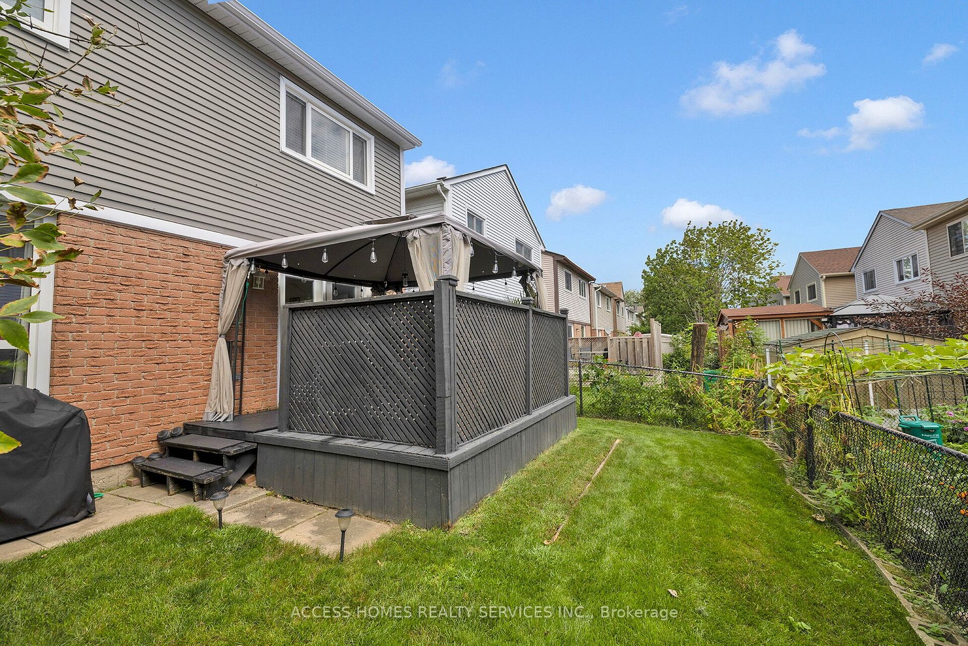 58 Junewood Crescent