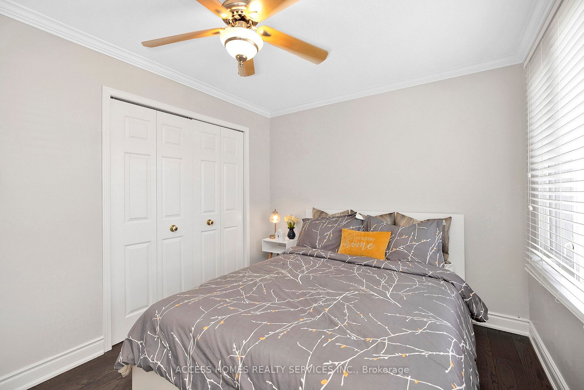 58 Junewood Crescent