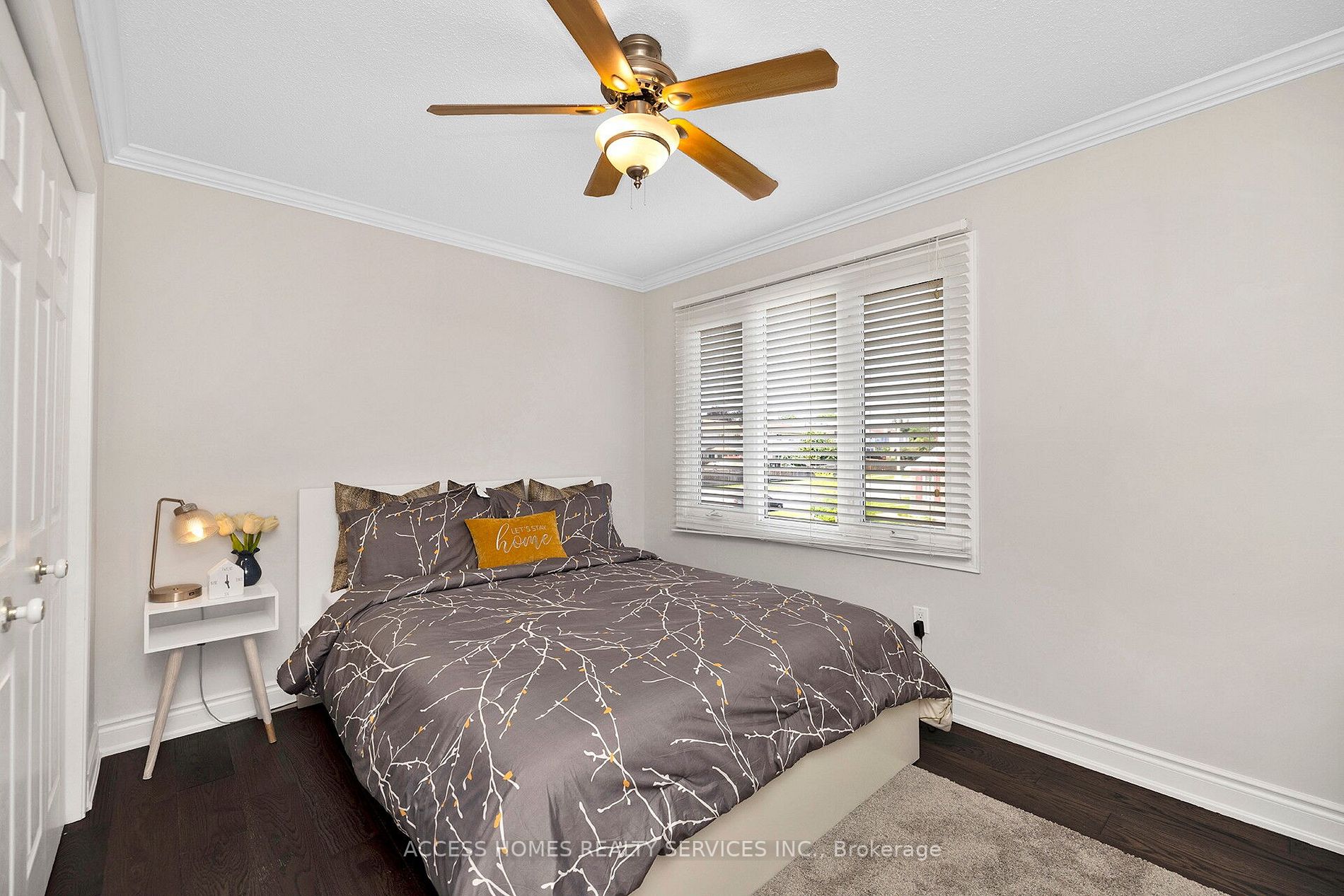 58 Junewood Crescent