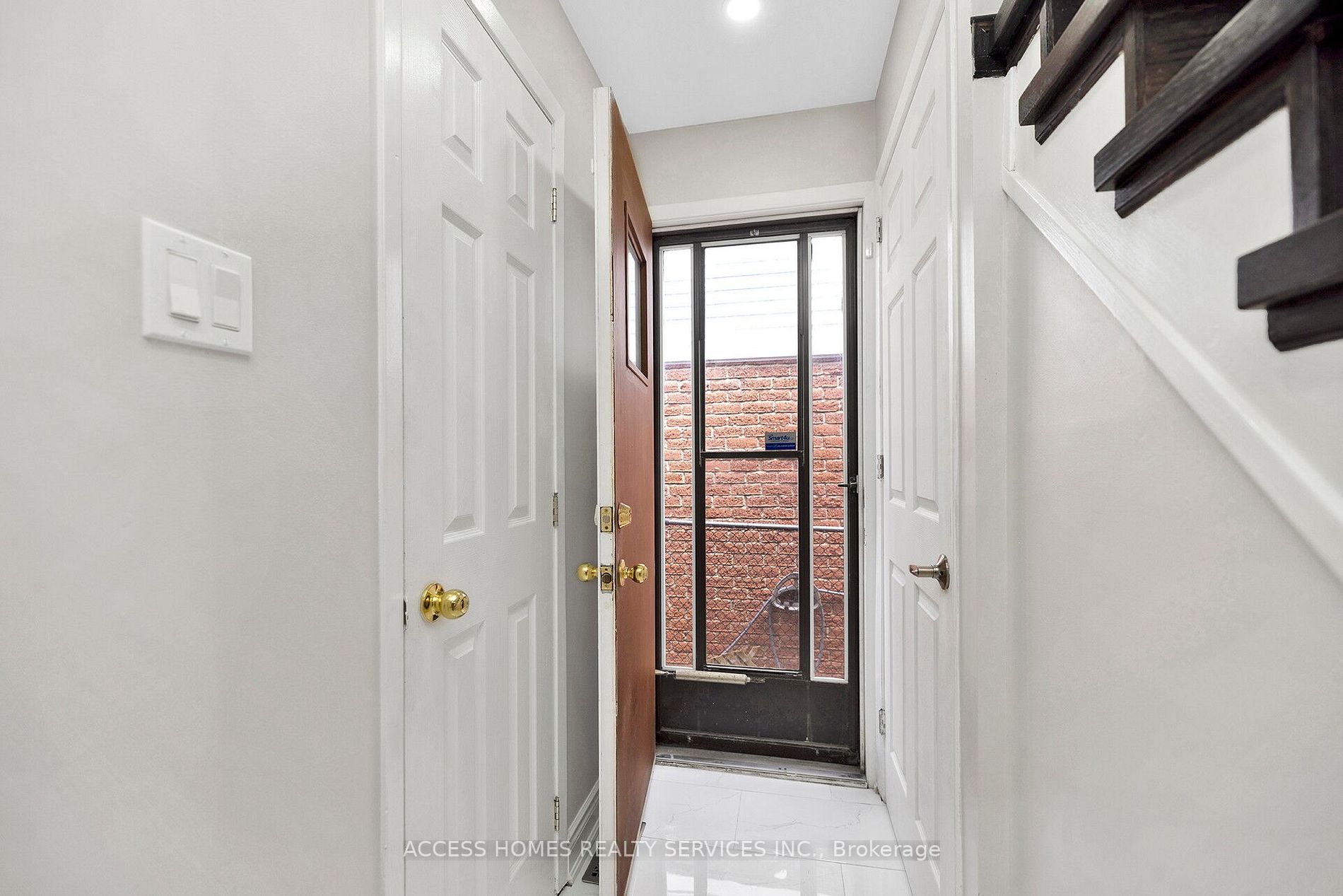 58 Junewood Crescent