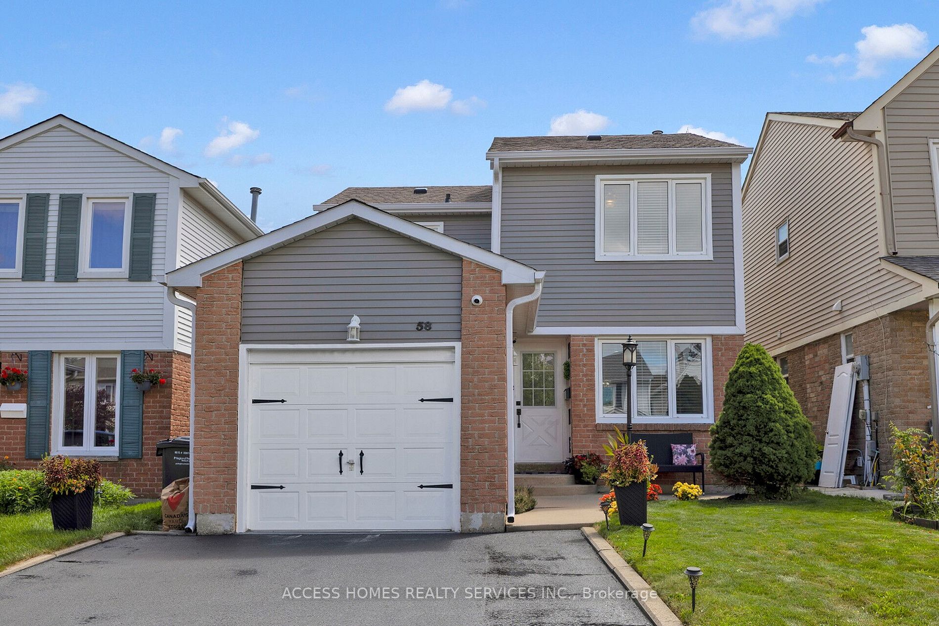 58 Junewood Crescent