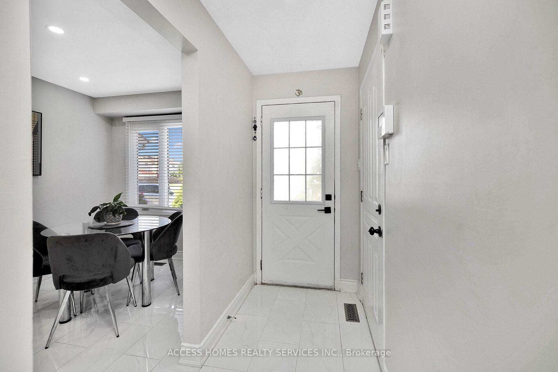 58 Junewood Crescent