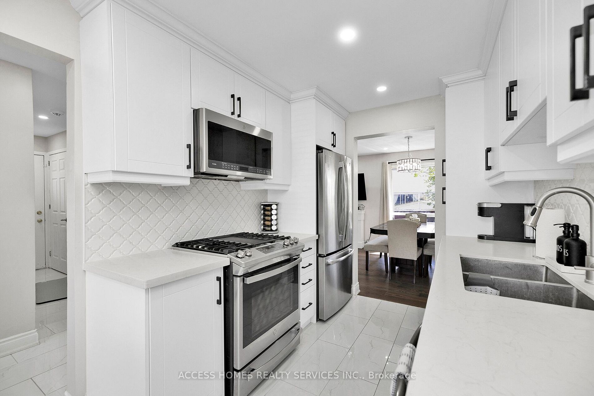 58 Junewood Crescent