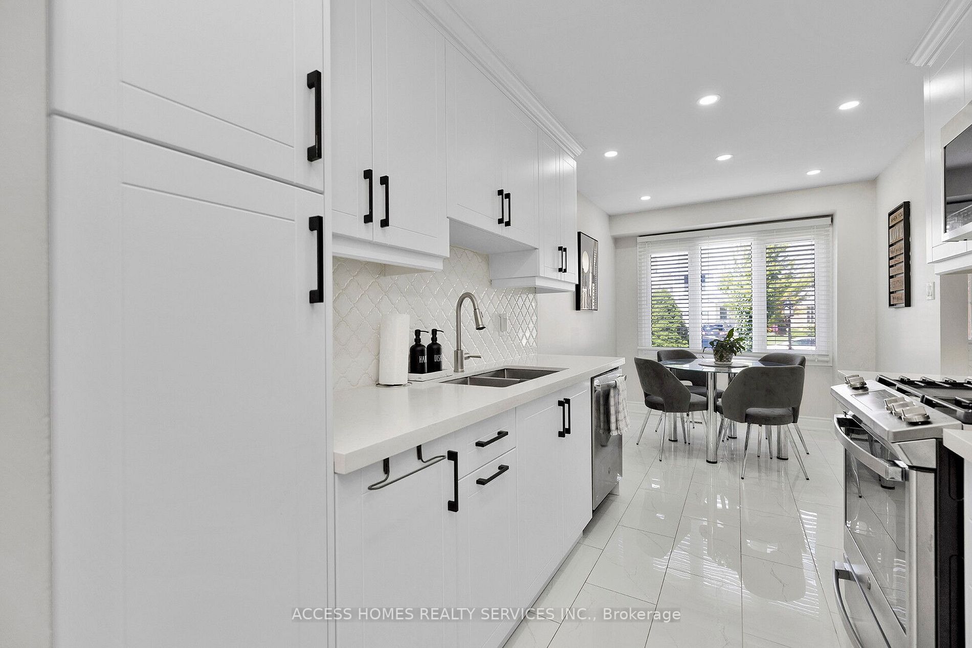 58 Junewood Crescent