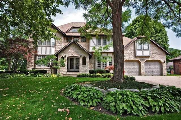 1060 Geran Cres, Mississauga