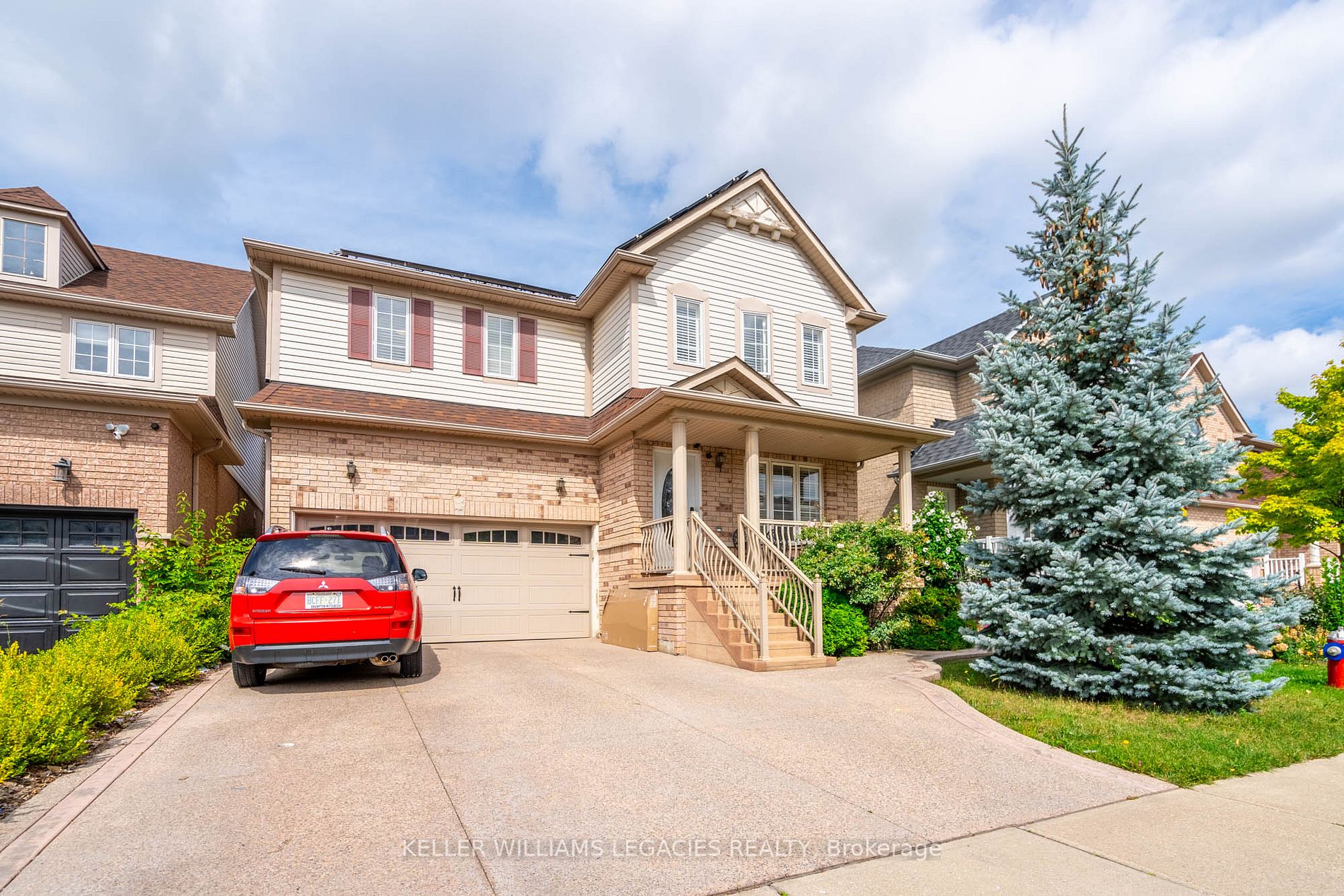 4 Sandway Dr