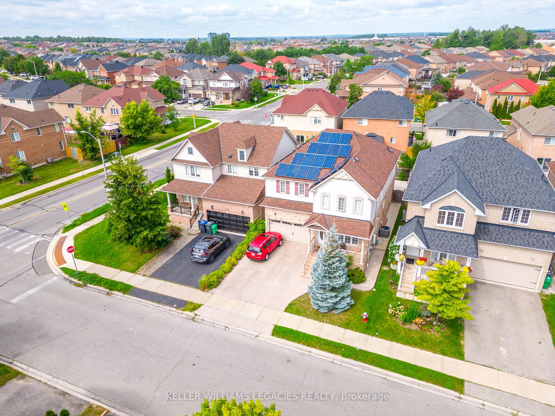 4 Sandway Dr