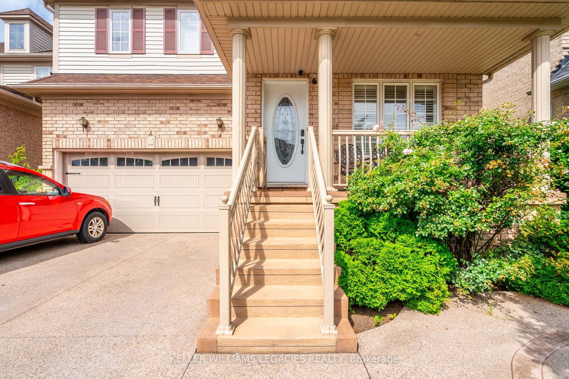 4 Sandway Dr