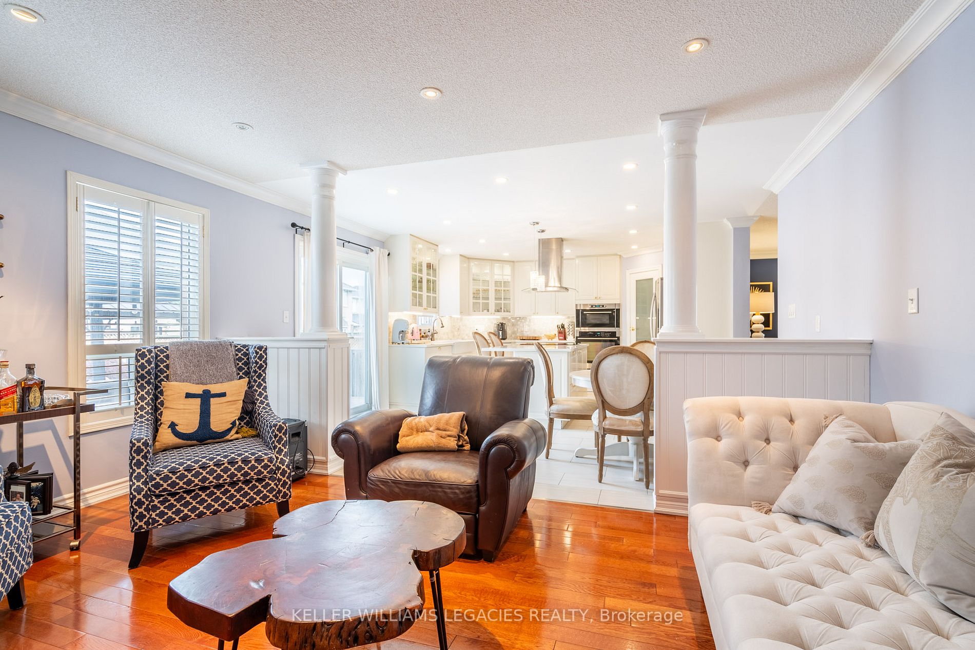 4 Sandway Dr