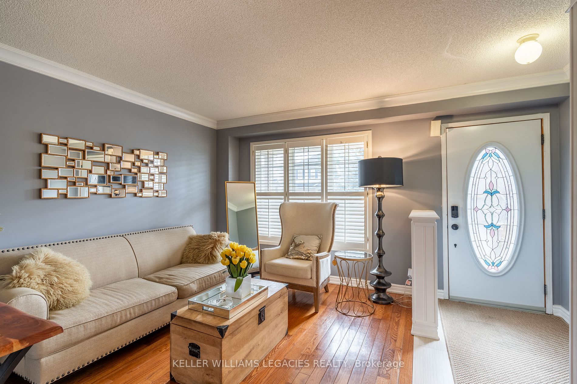 4 Sandway Dr