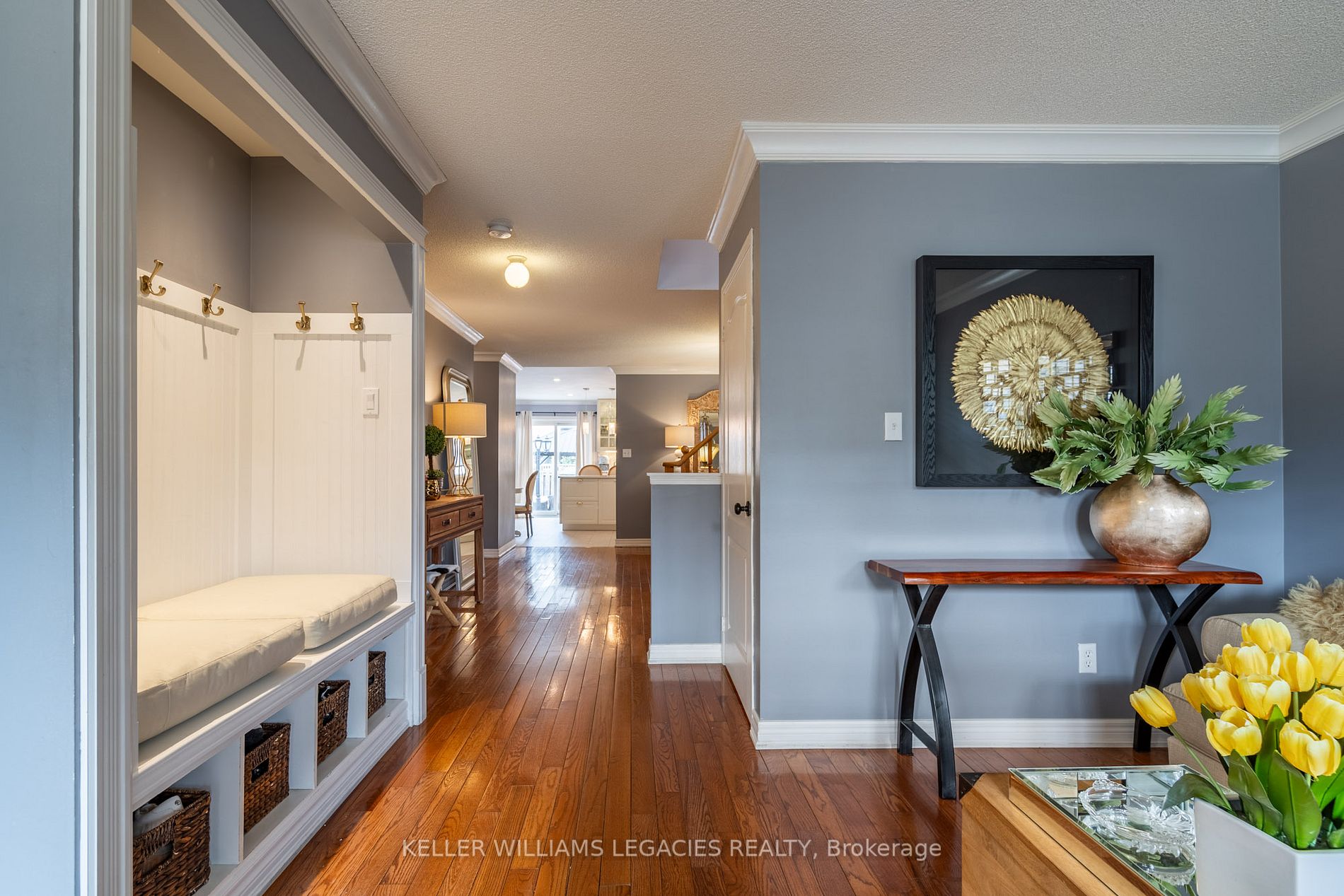 4 Sandway Dr