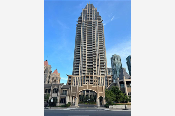 388 Prince Of Wales Dr, Mississauga