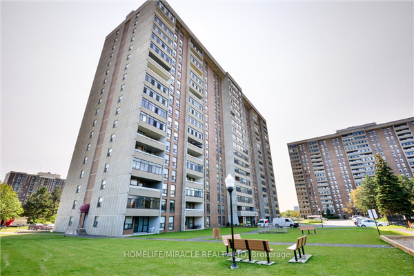 25 Kensington Rd, Brampton