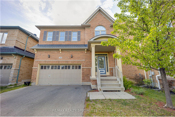 384 Scott Blvd, Milton