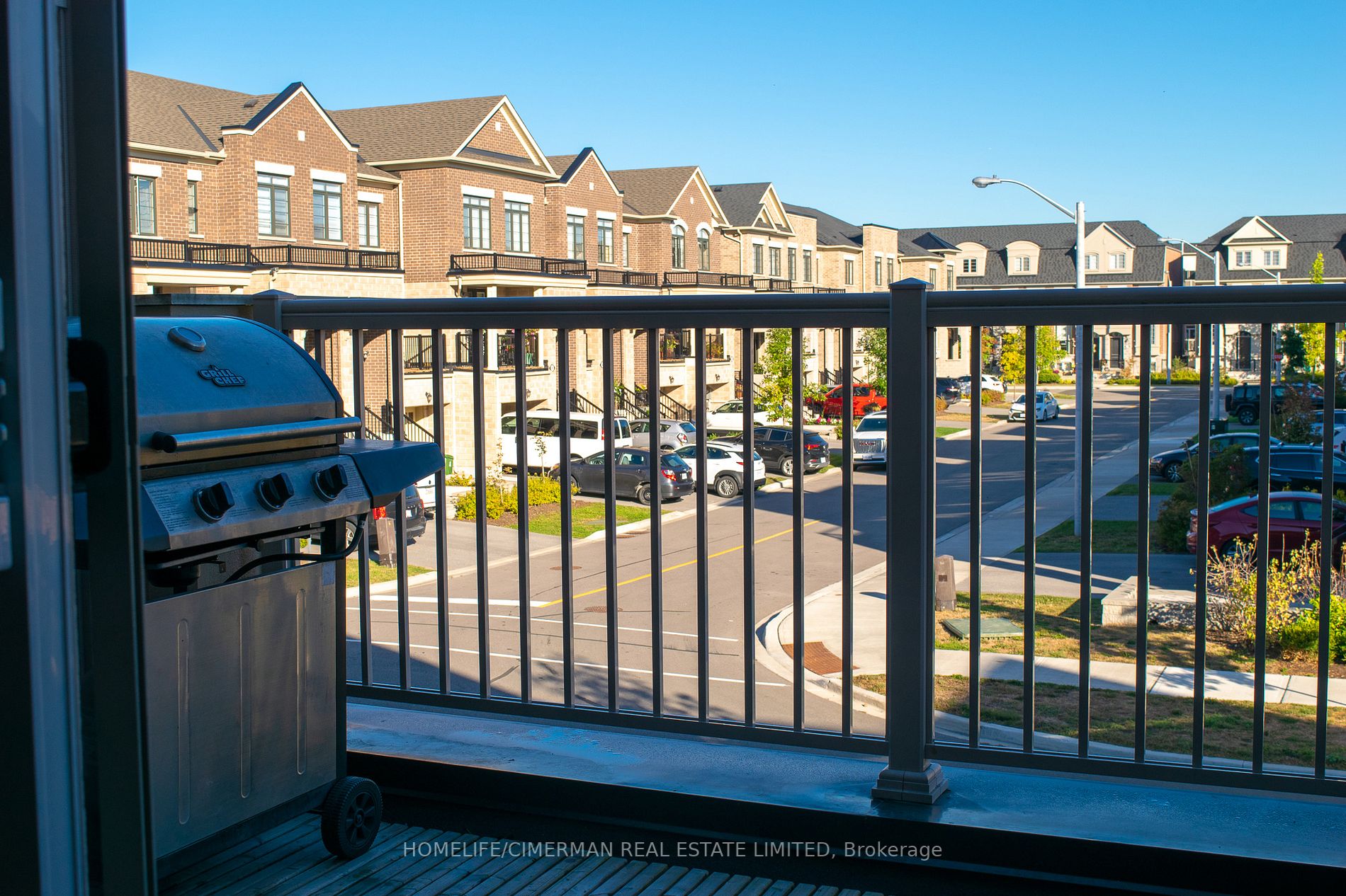 95 Thomas Fisher Dr, #46